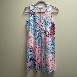 NWT Lilly Pulitzer dress